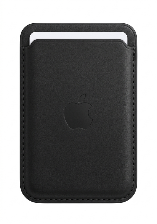 LEATHER MAGSAFE WALLET