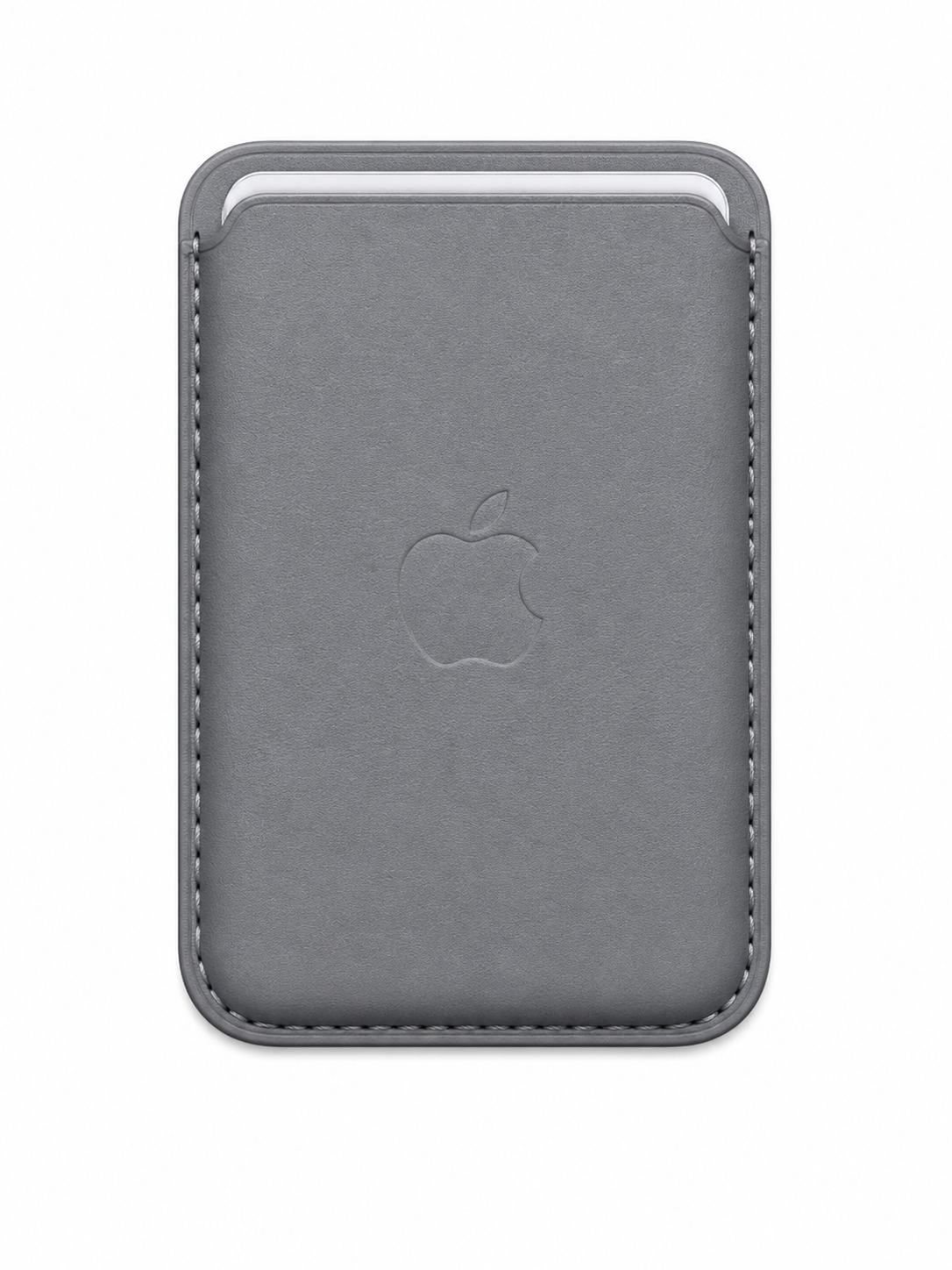 LEATHER MAGSAFE WALLET