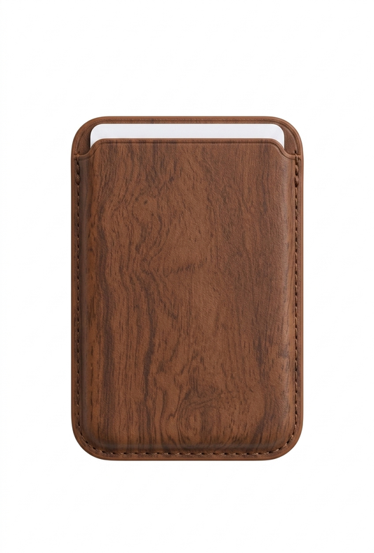 MAGNETIC CARD WALLET