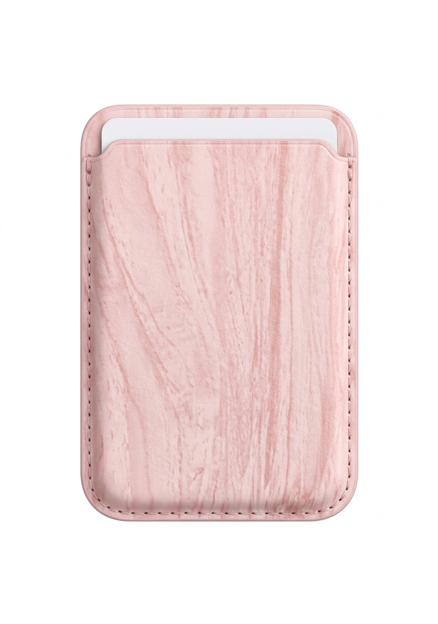 MAGNETIC CARD WALLET