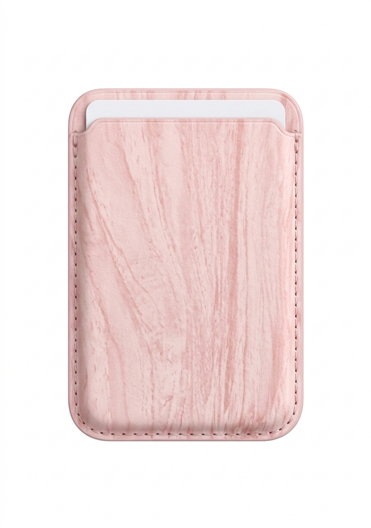 MAGNETIC CARD WALLET