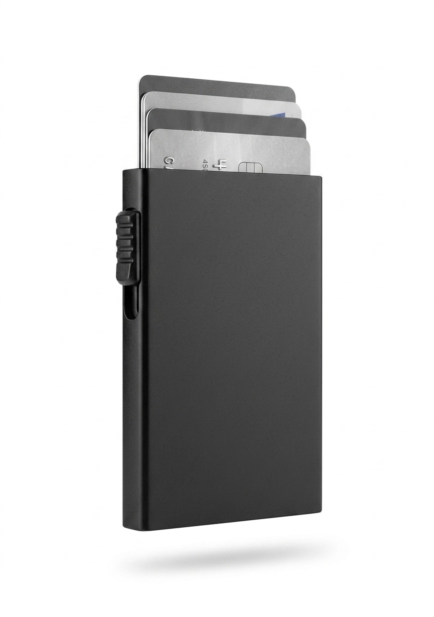 PREMIUM CARD HOLDER