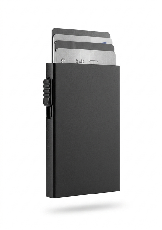 PREMIUM CARD HOLDER