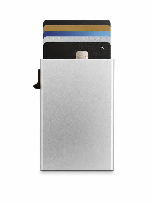 PREMIUM CARD HOLDER