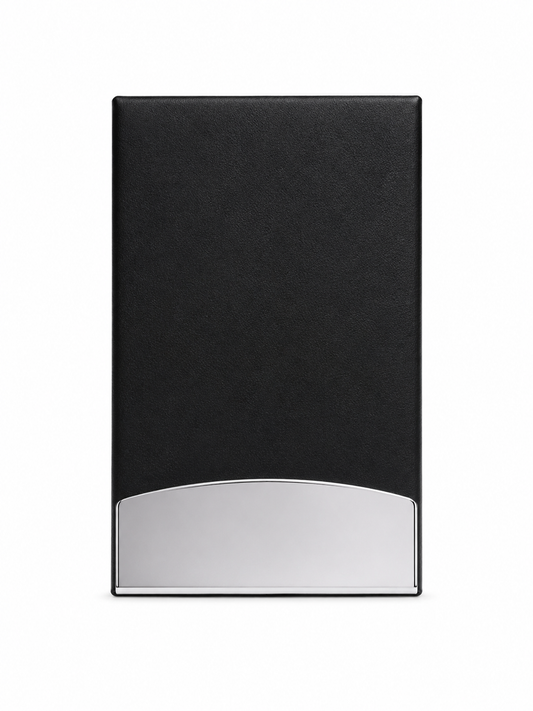 THE NOIR EXECUTIVE WALLET