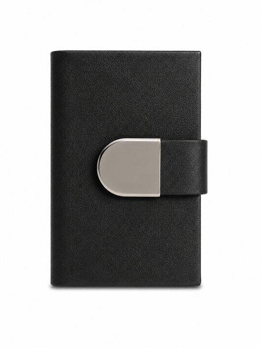 PREMIUM LEATHER WALLET